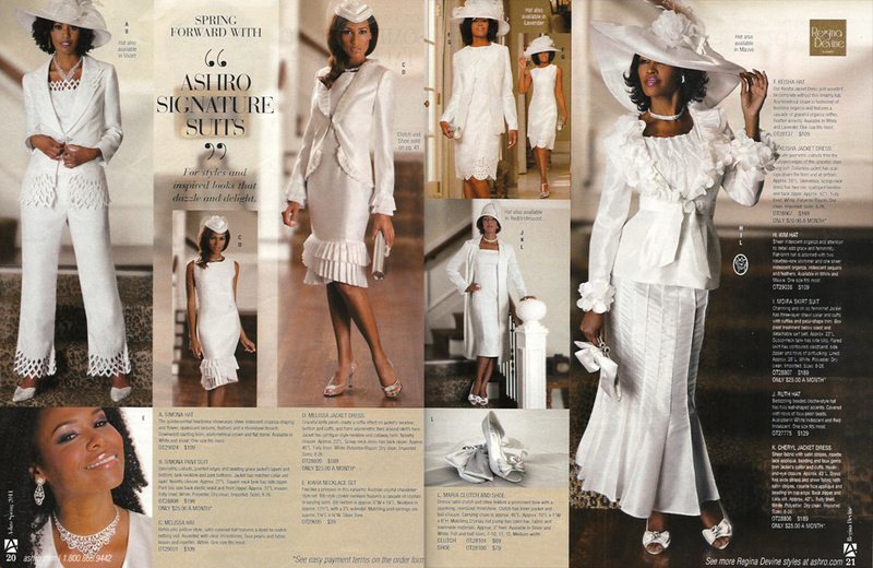 Illustration for article titled Where To Buy Suits & Matching Hats For Every Spring Occasion!